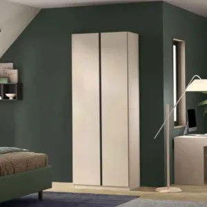 armadio cashmere 2 ante