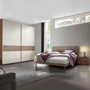 camera completa noce