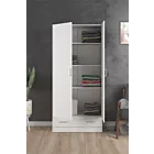 armadio spazioso
