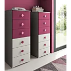 settimino fuxia