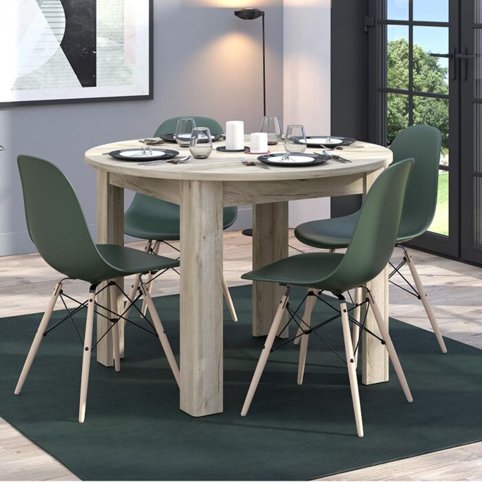 Table Sedie Rovere Ikea Tavolo Rotondo Ikea Prezzi Tavolo Rotondo