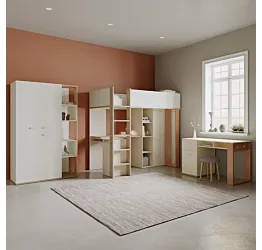 Cameretta in sconto
