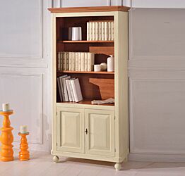 Libreria 2 porte