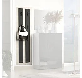 Appendiabiti conveniente