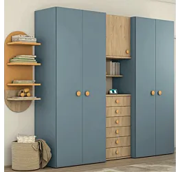 Armadio in sconto