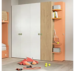 armadio in sconto