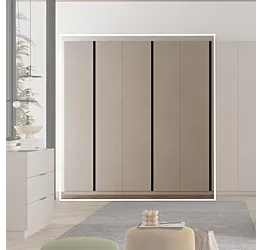 armadio cashmere a 4 ante