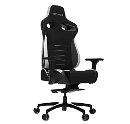 Poltrona, Bianco e Nero, da gaming Zenzero Shop