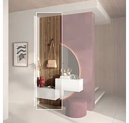 boiserie in offerta