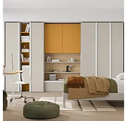 Cameretta in sconto