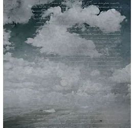 carta parati cielo