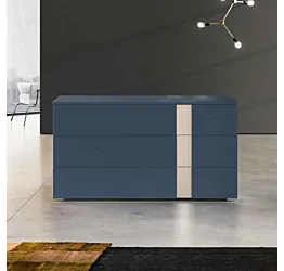 comò navy