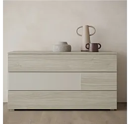 comò cenere wood