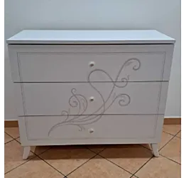 comò moderno 