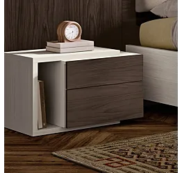 comodino in sconto