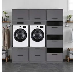 Composizione antracite