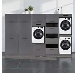 composizione lavanderia economica