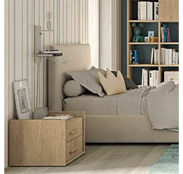 letto in sconto speciale