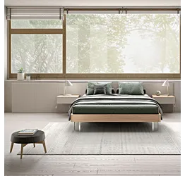 letto in promozione