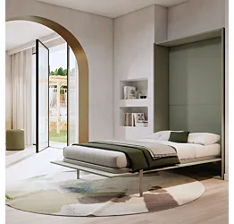 letto a scomparsa economico