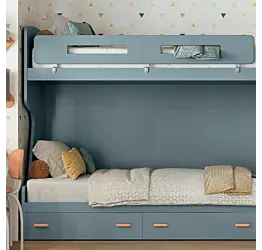 Letto in sconto