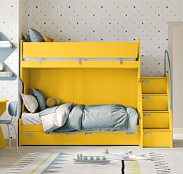 Letto a castello per bambini, prezzo offerta scontato
