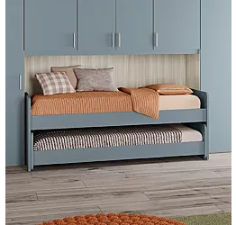 letto conveniente