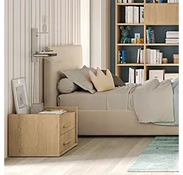 letto economico