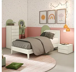 letto in sconto