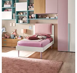 letto star slim moretti