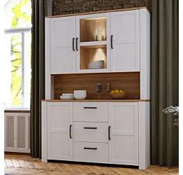 credenza in offerta