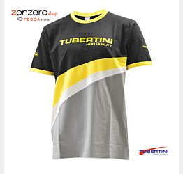 maglietta neo black Tubertini