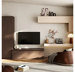 parete in sconto