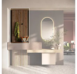 Boiserie economica