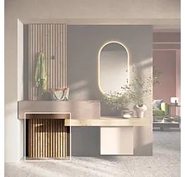 Boiserie in sconto