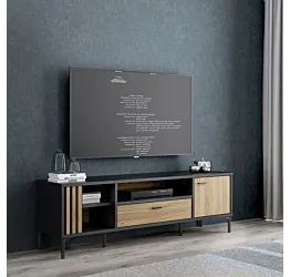 porta tv saldo