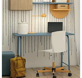 scrivania in sconto