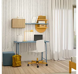scrivania in sconto