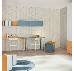 scrivania in sconto