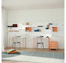 zona studio conveniente