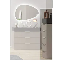 settimino argilla moderno