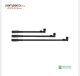 Preston Offbox Telescopic 