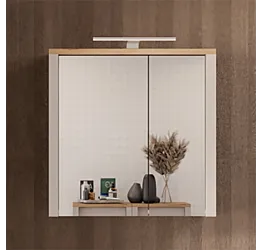 Specchiera in sconto