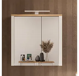 specchiera sottocosto