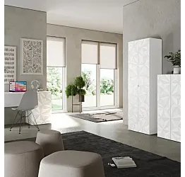 ufficio molto conveniente