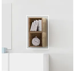 vani a giorno rovere miele