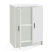 Soluzione salvaspazio S04 lunghezza 228 cm