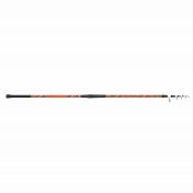 Canna Surf Casting, Tubertini Axyra, 4,20 mt, 130-160 gr, vettino Solid Tip