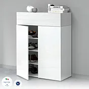 scarpiera moderna