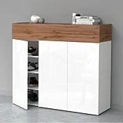 scarpiera in sconto 